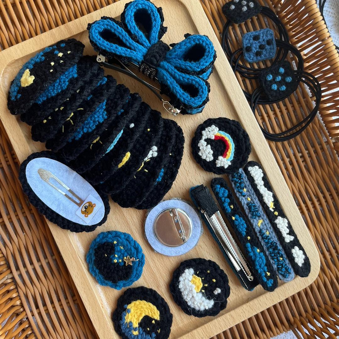 闪闪手作工作室