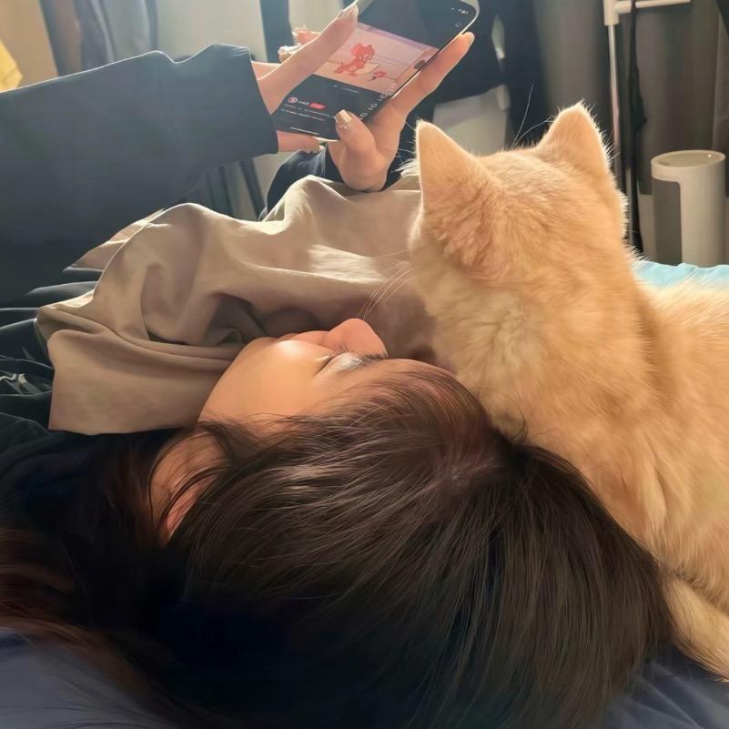 莎莎.📿