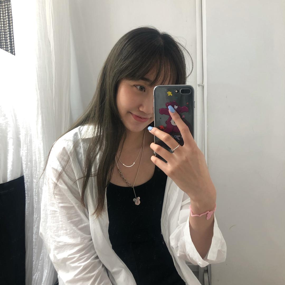 是小何呀🦦