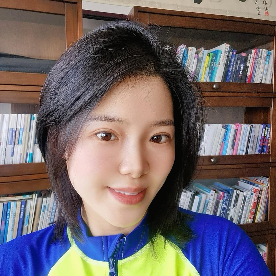 磐石小晞姐