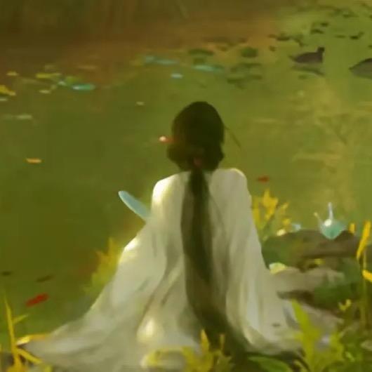 竹猿汉衣租赁化妆师柒柒（可上门版）