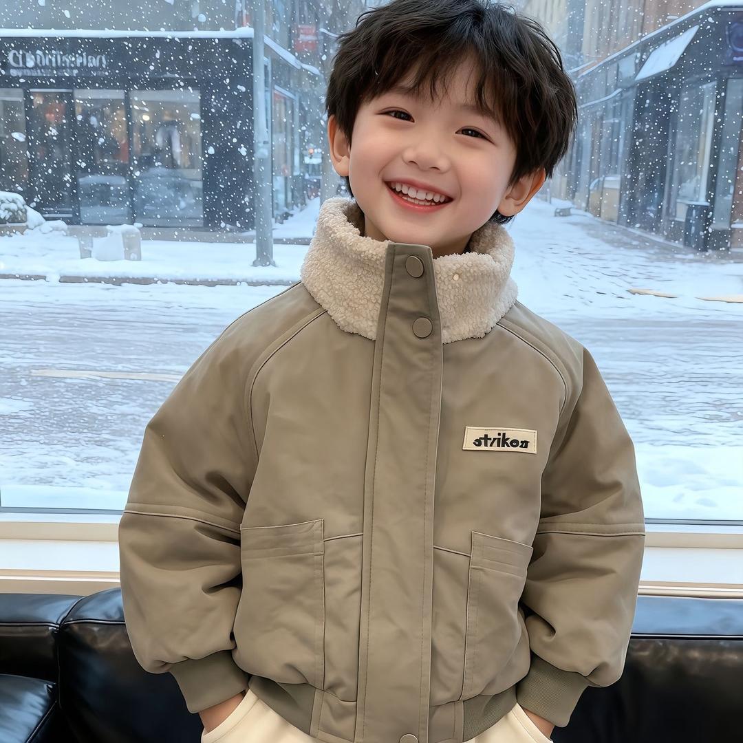 楠楠穿搭日记📔