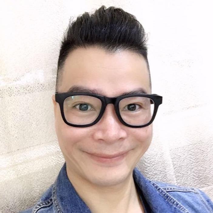 帅大叔