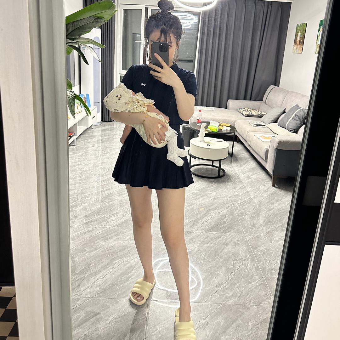 好好的辅食记🍚