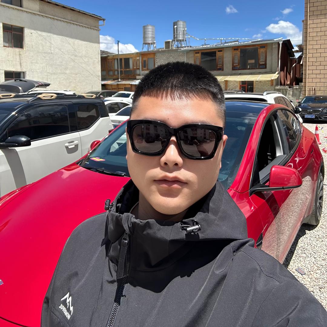 陆云博（大GL8中心）二手车🚗
