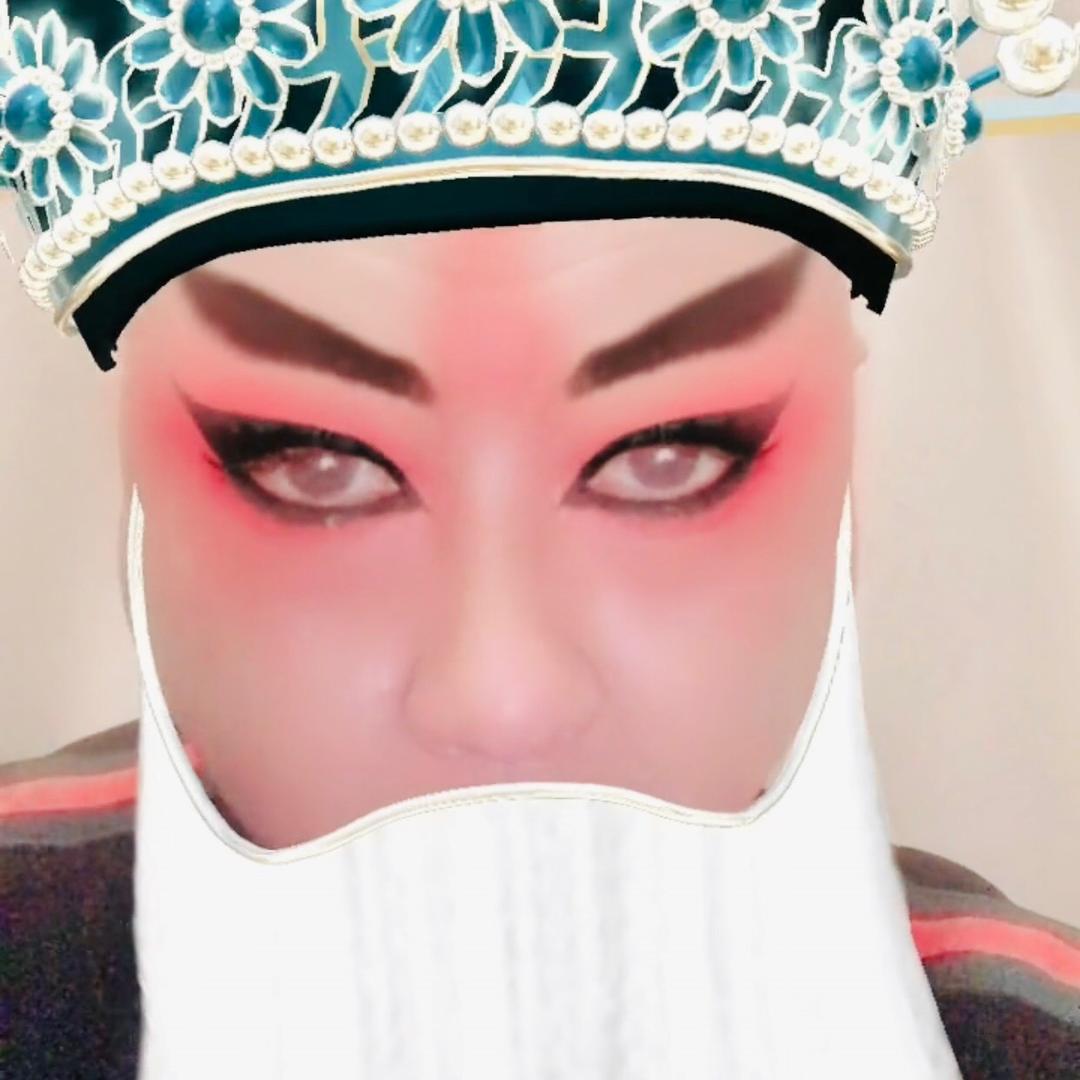 梨园戏剧.传承