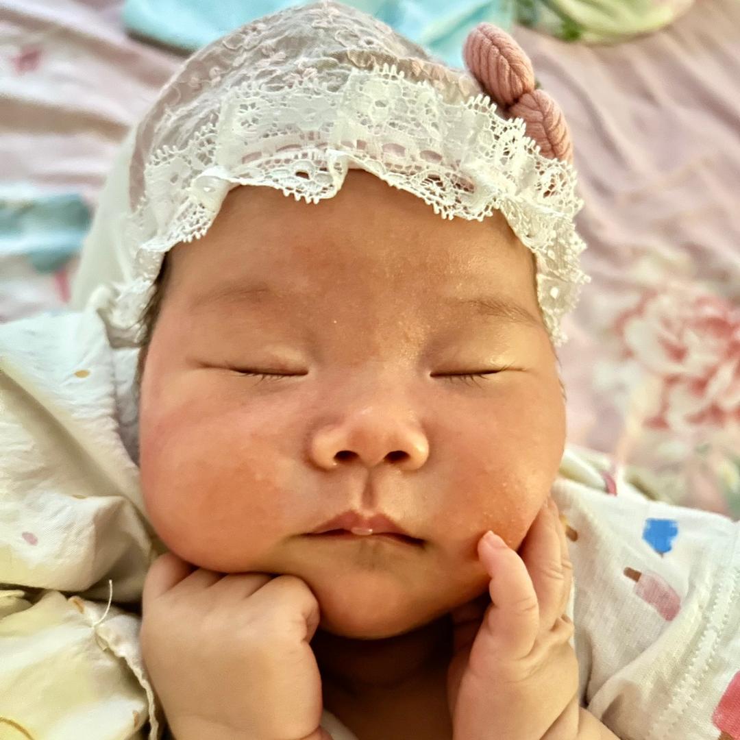 五•一妈咪带娃👸