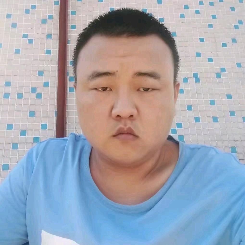 小胖在路上