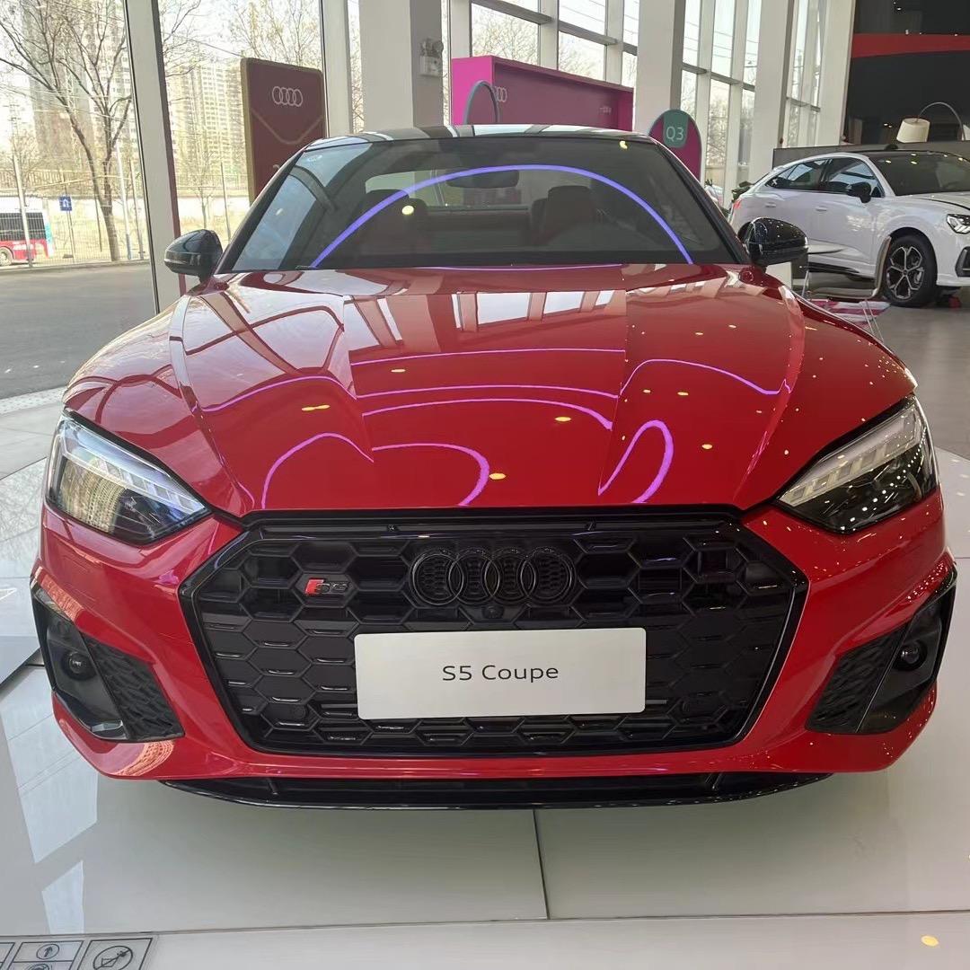 奥迪代购范儿（国内出口）