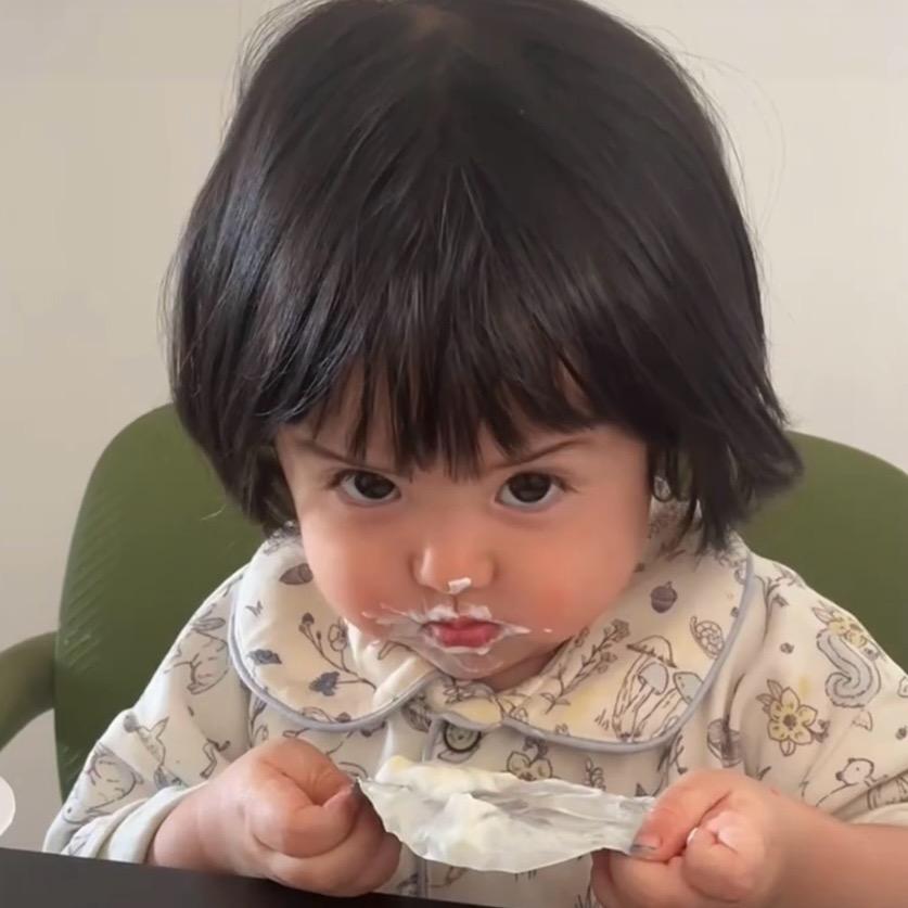 这小子不听话