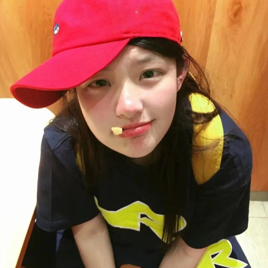小嘟^🐾
