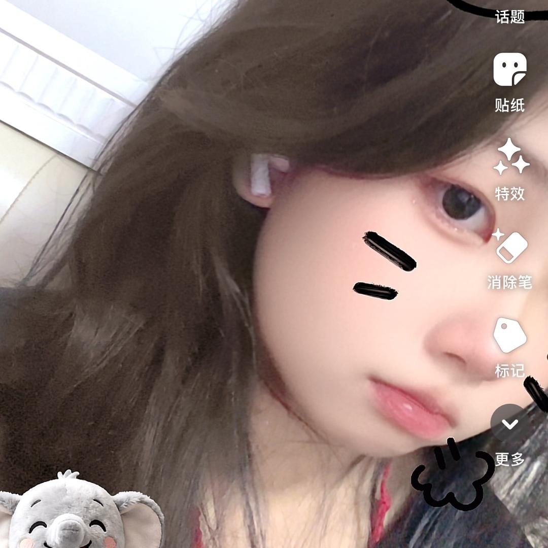 奶柚不是軟妹