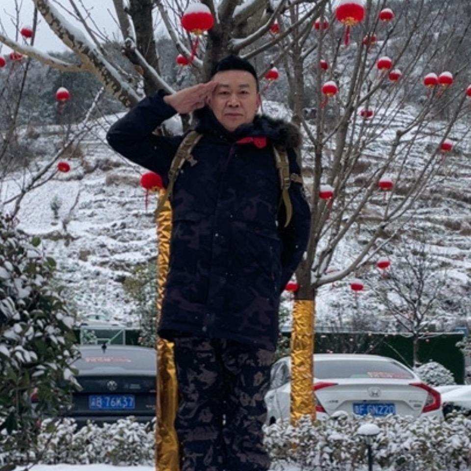 老兵歌🎙️🎙️🎙️