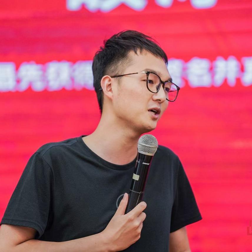 马成智