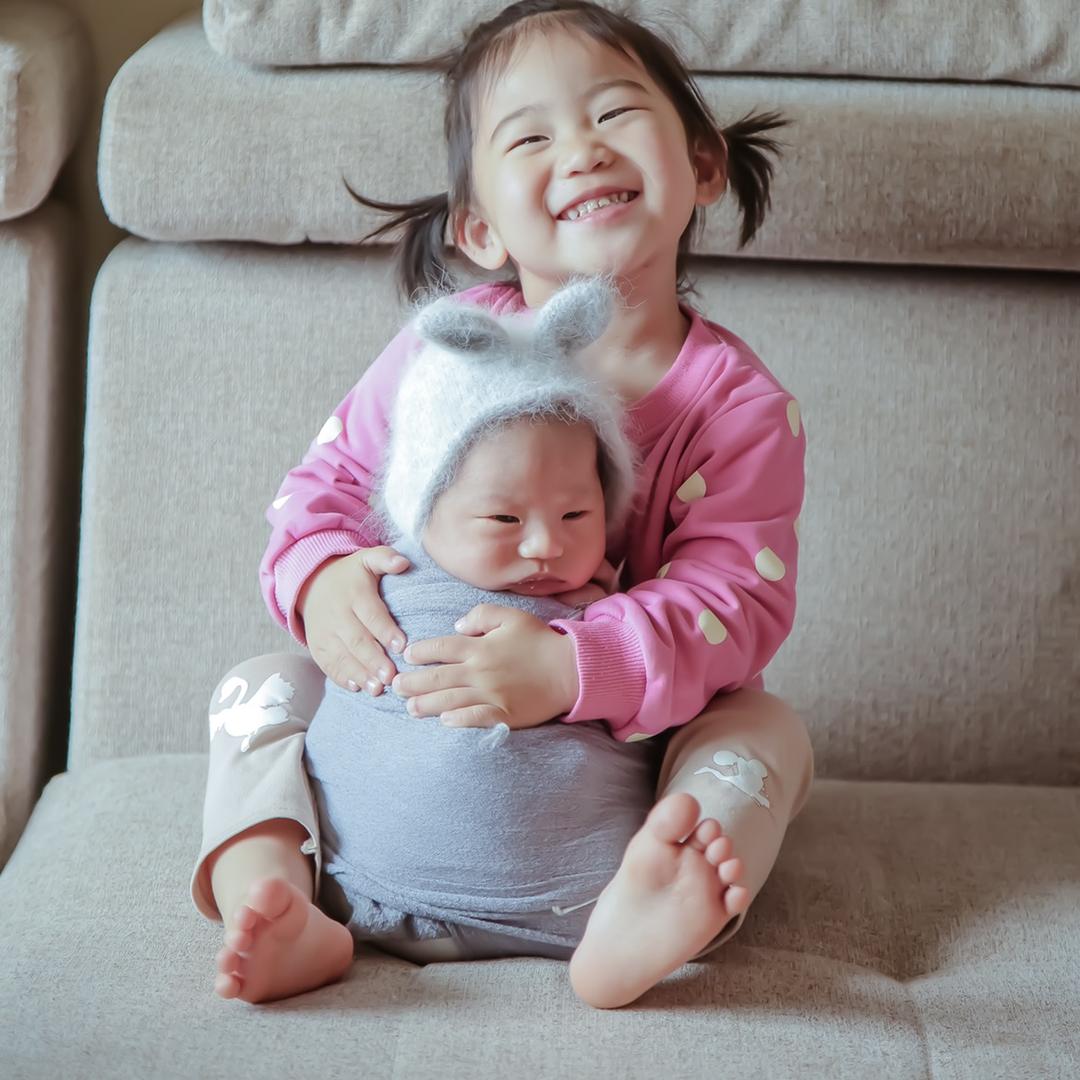 大妮儿的弟弟叫二蛋