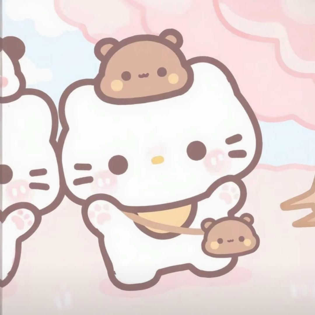 天天都要睡觉💤