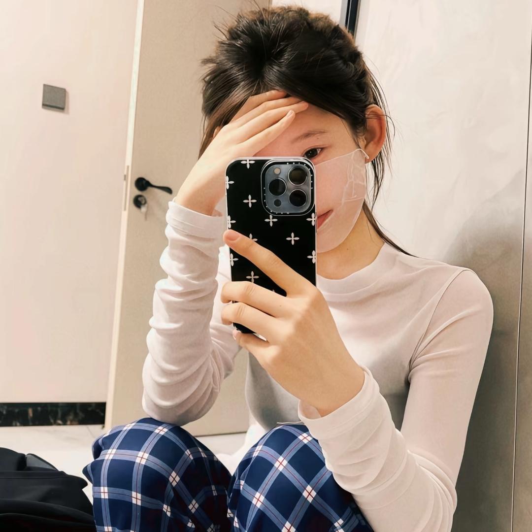 愿.