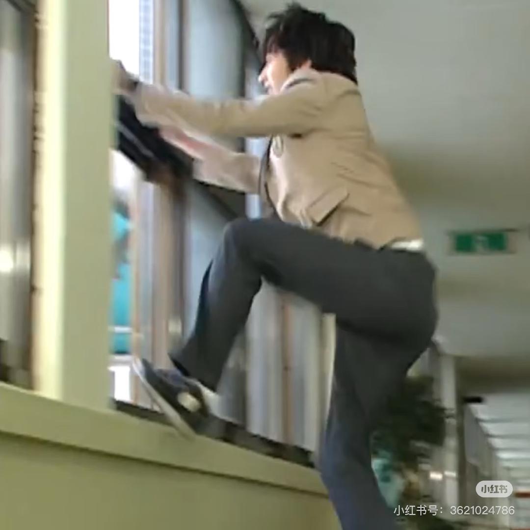 村里的希望小组