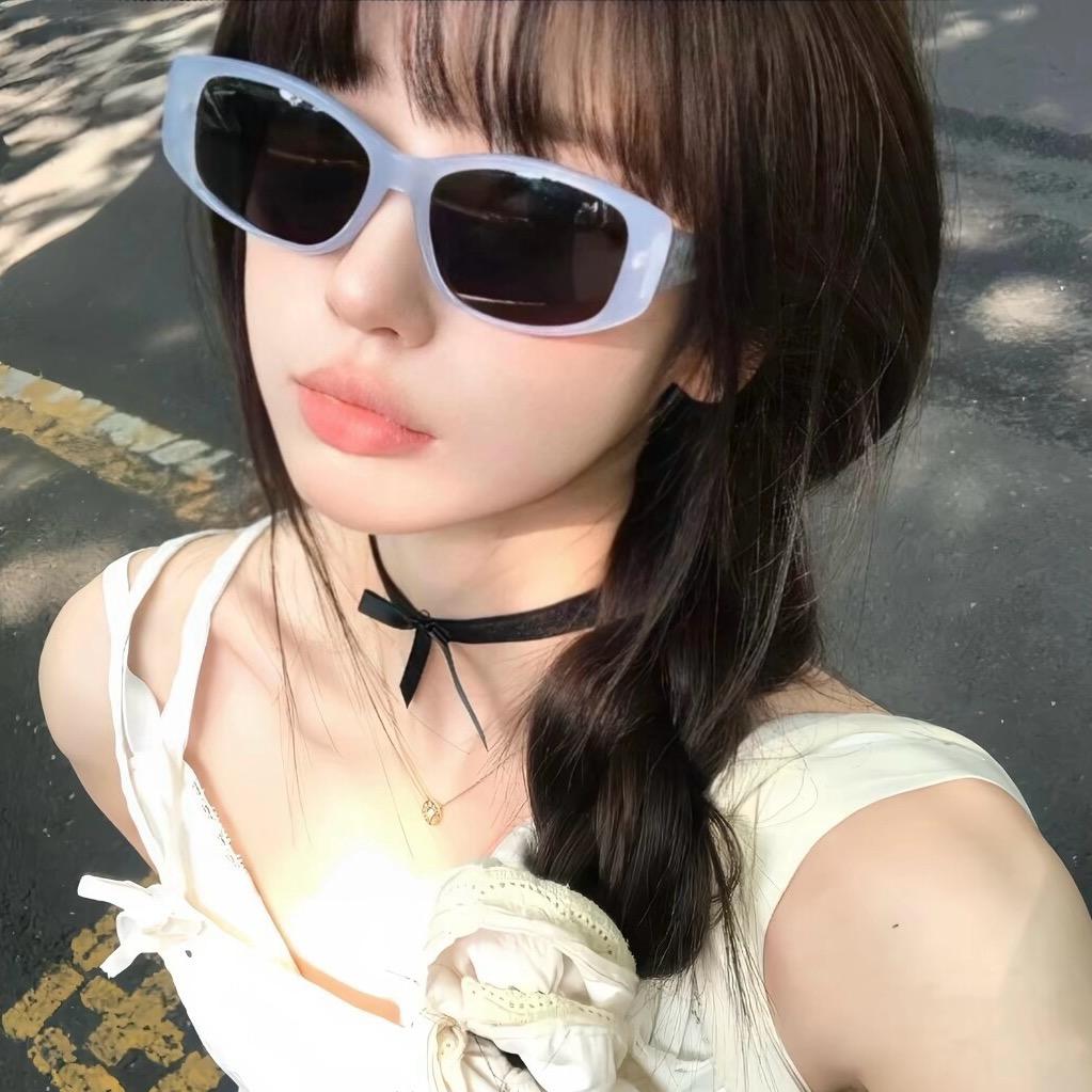 楠楠是大美女