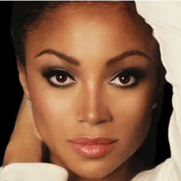 Chanté Moore