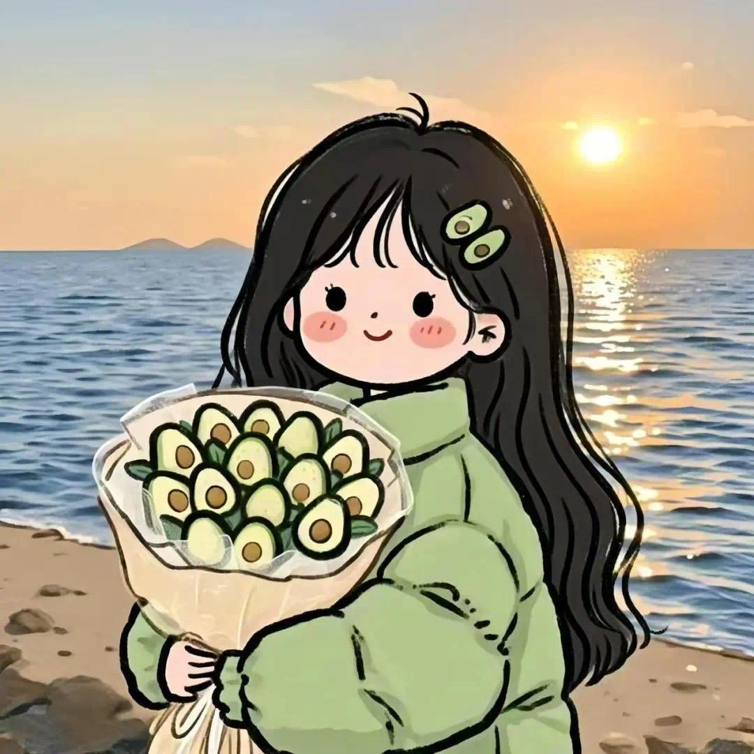 尹千金穿啥都好看