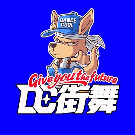 濉溪DC街舞潮童