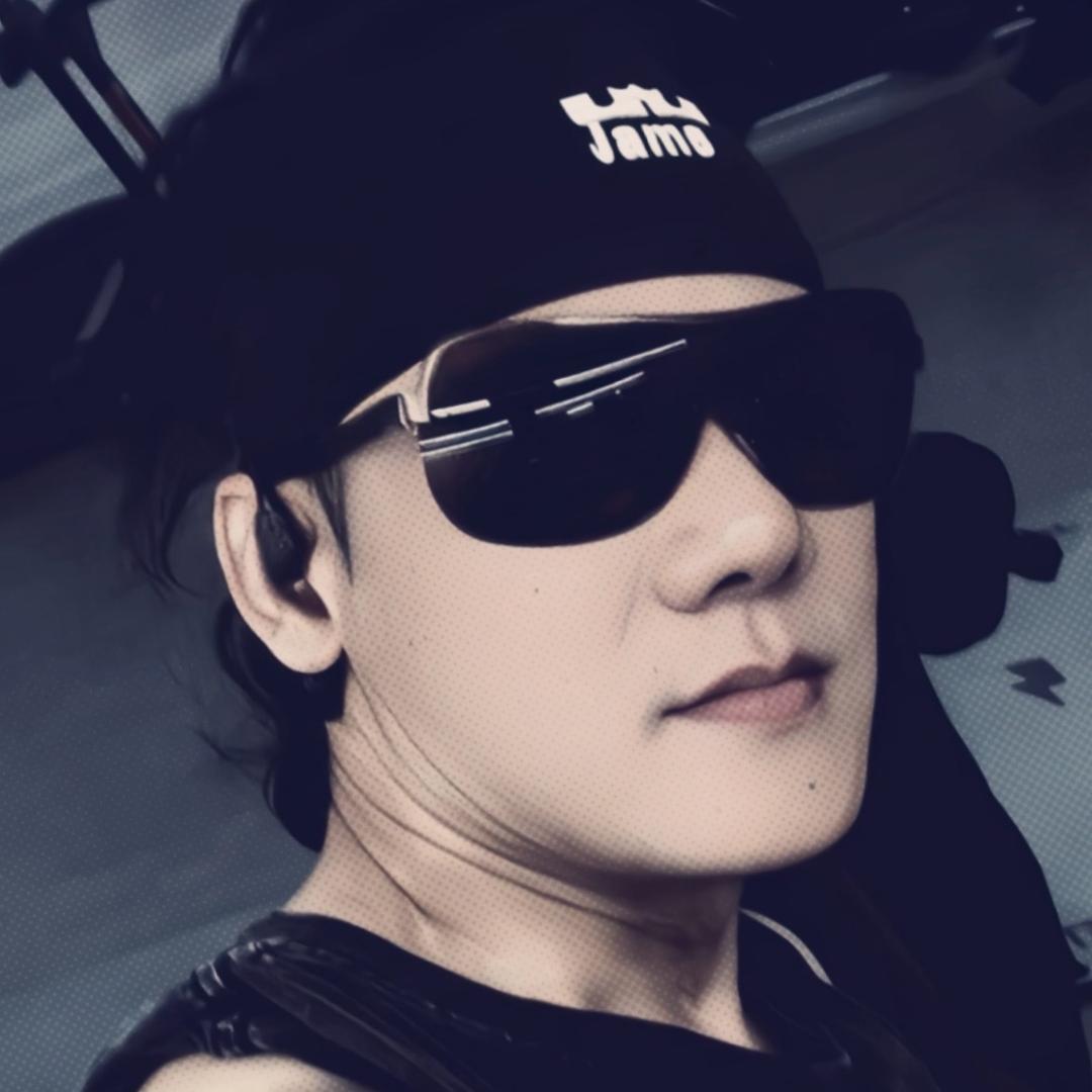 杭州造型｜利智