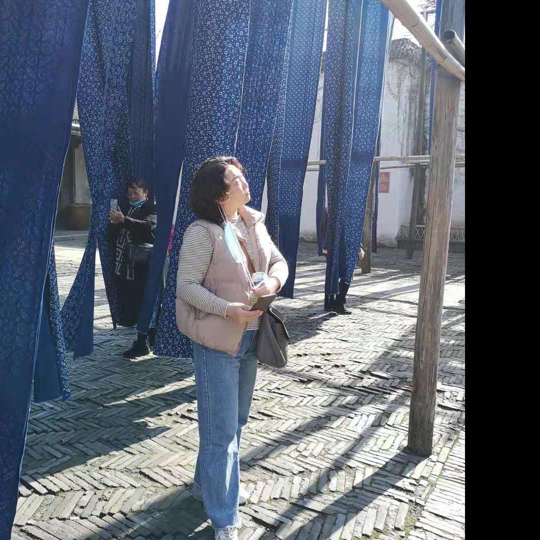 莲花姨
