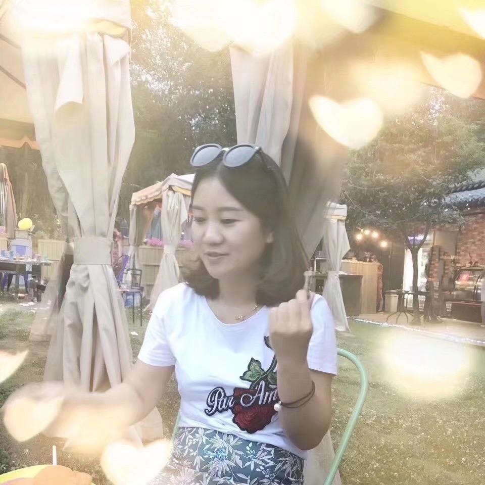 唯唯❤️（首播）百货
