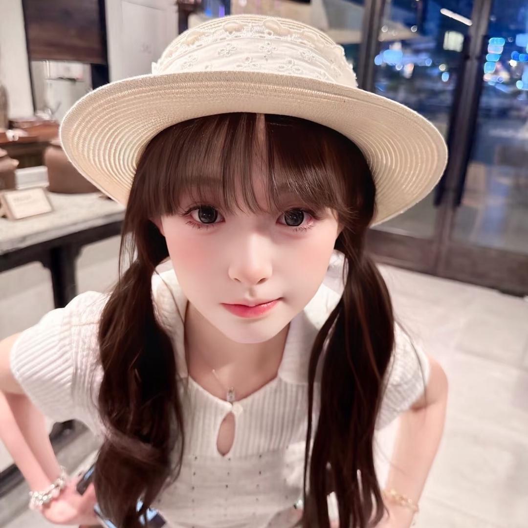 wink冉冉