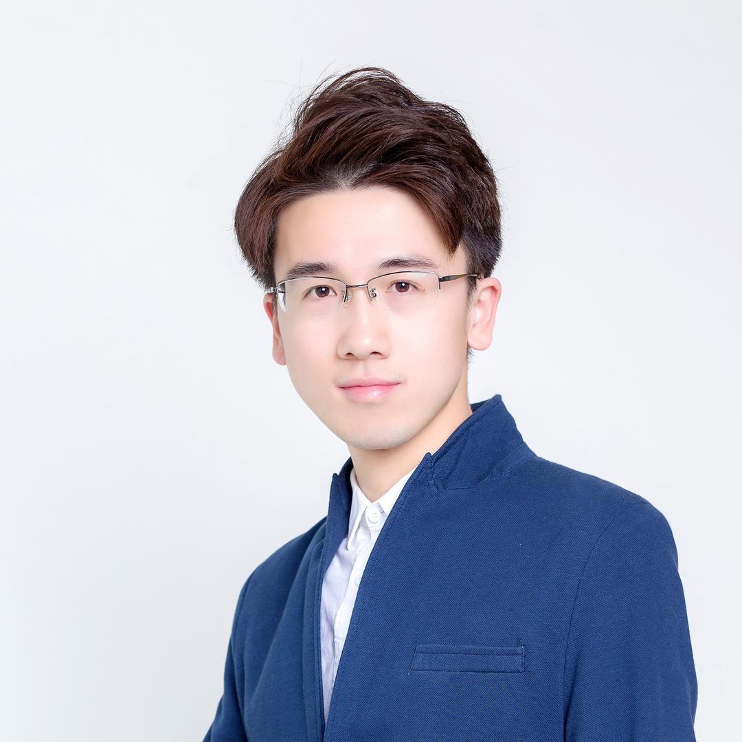 涵涵爸Terry老师