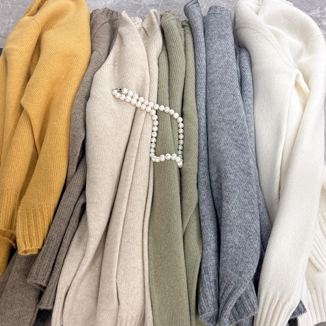 时尚羊绒服饰工厂