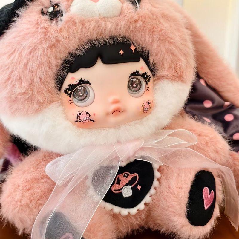 小恺来拆拆盒呀