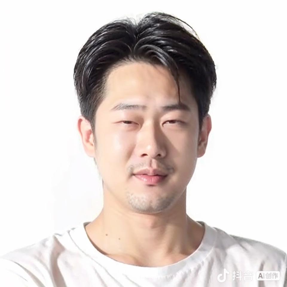 80后的大叔