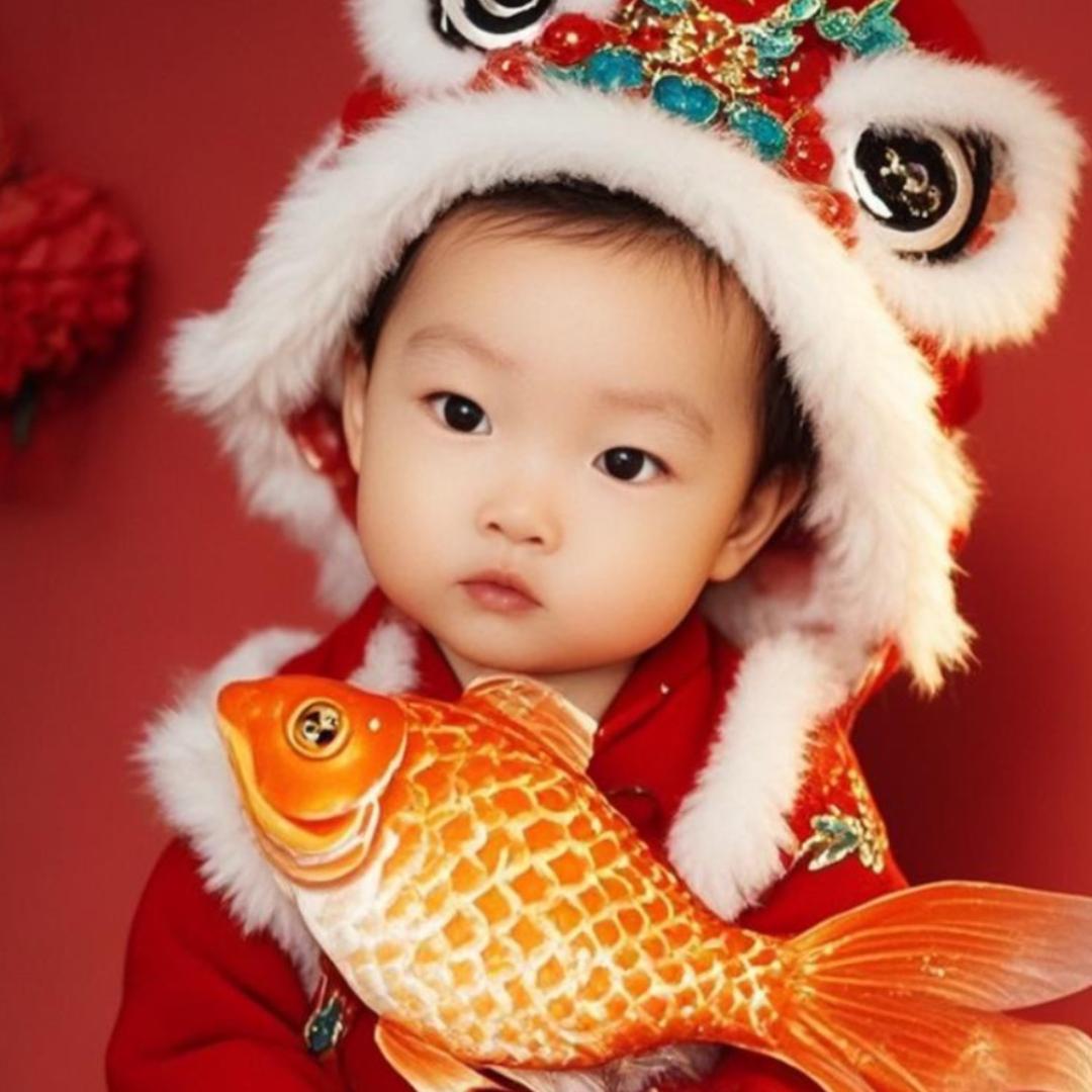 美美哒姿