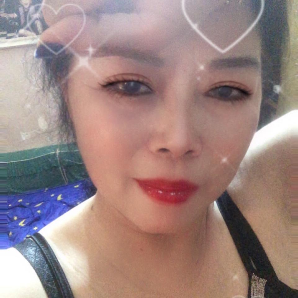 我是，幸福^_^女人🌹❤️