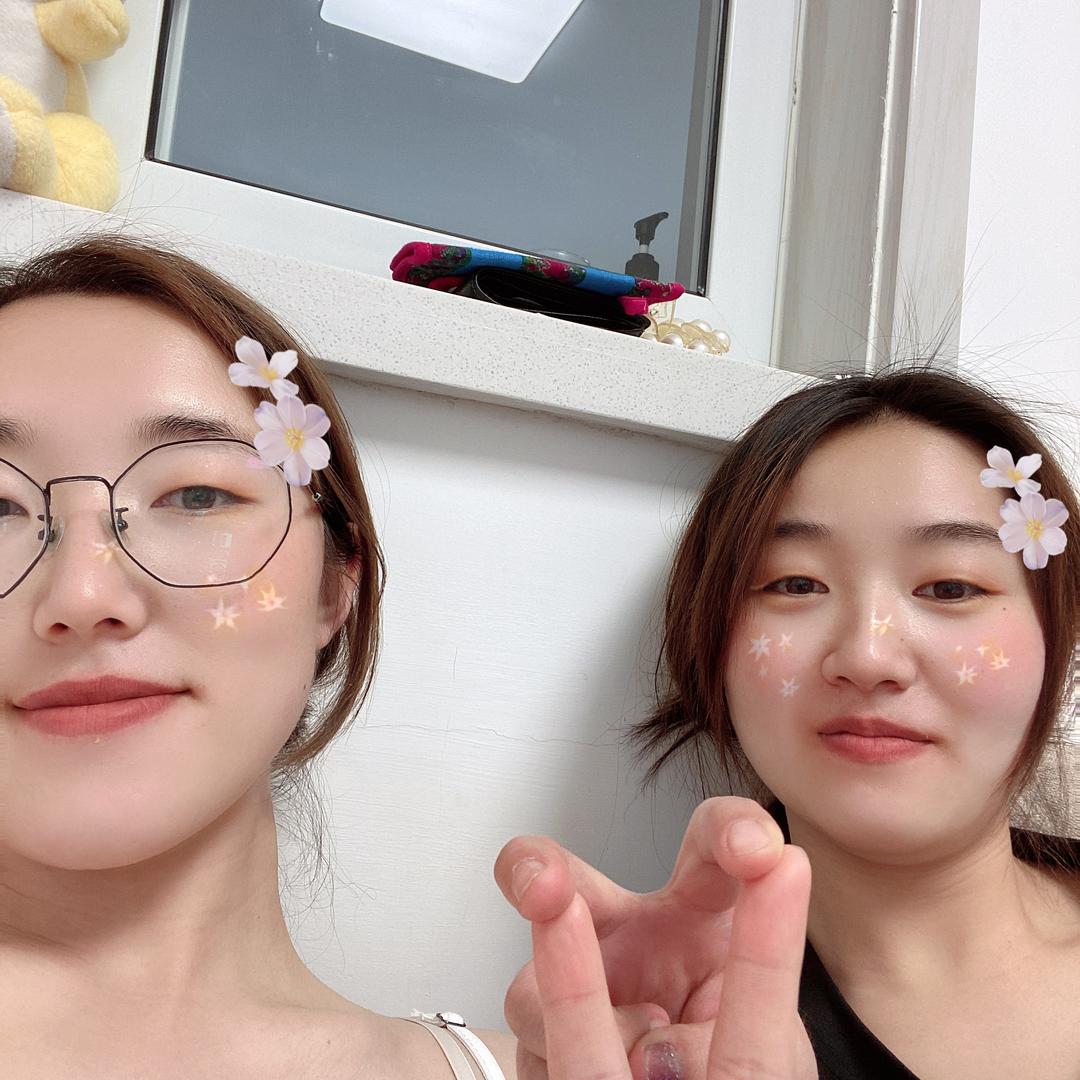 沧州小丽的创业生活
