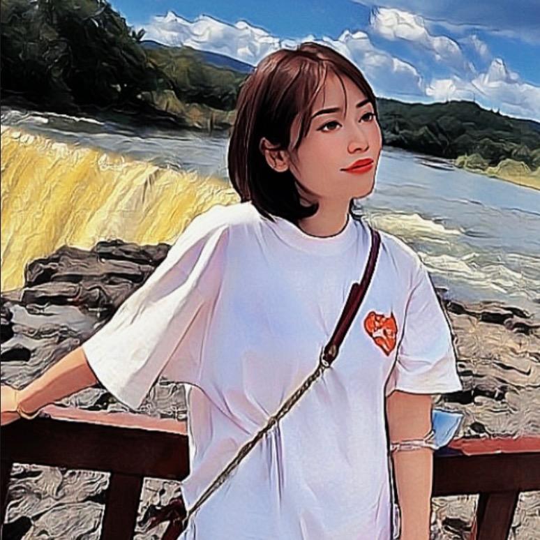 夏夏の幸せ