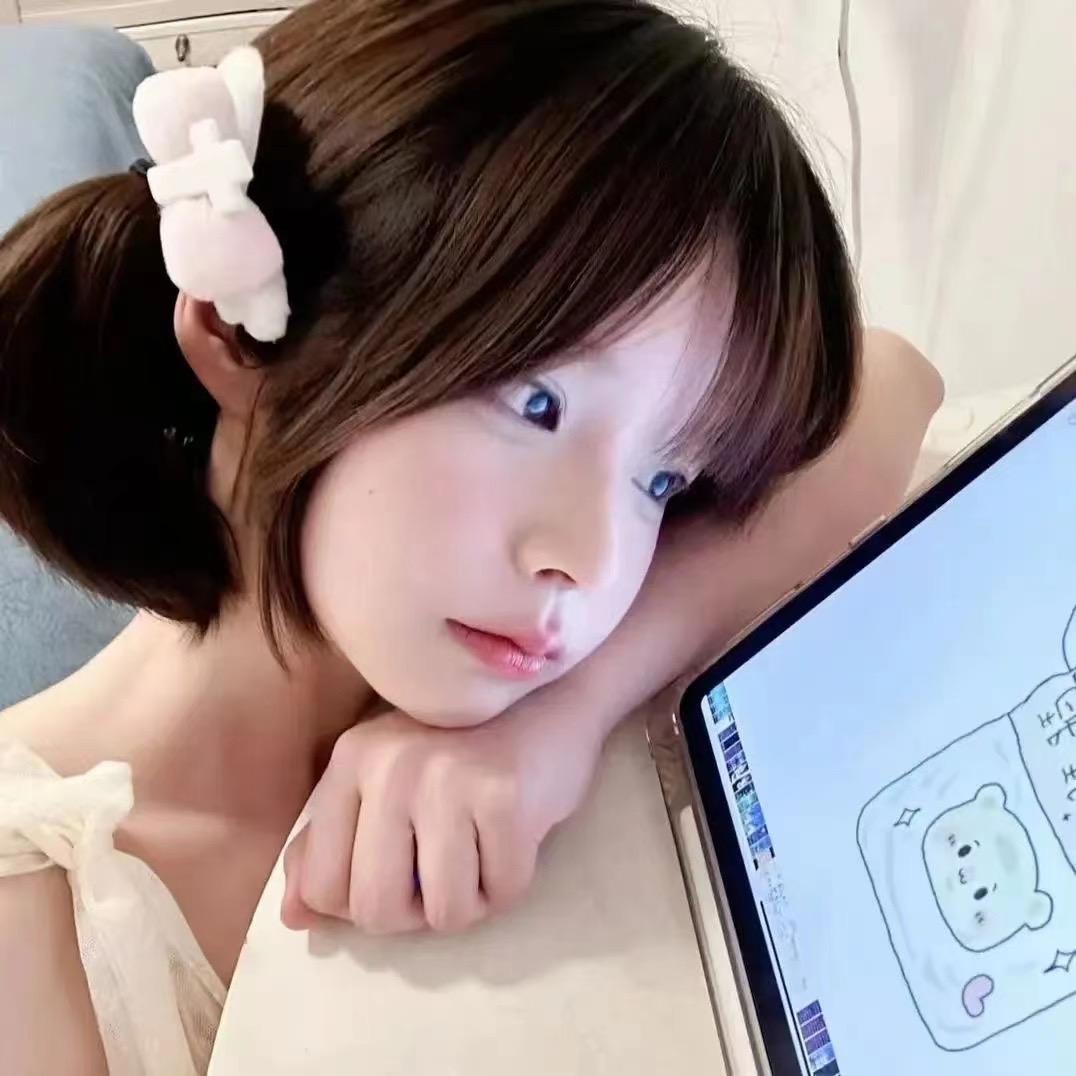 小欣OXOuii