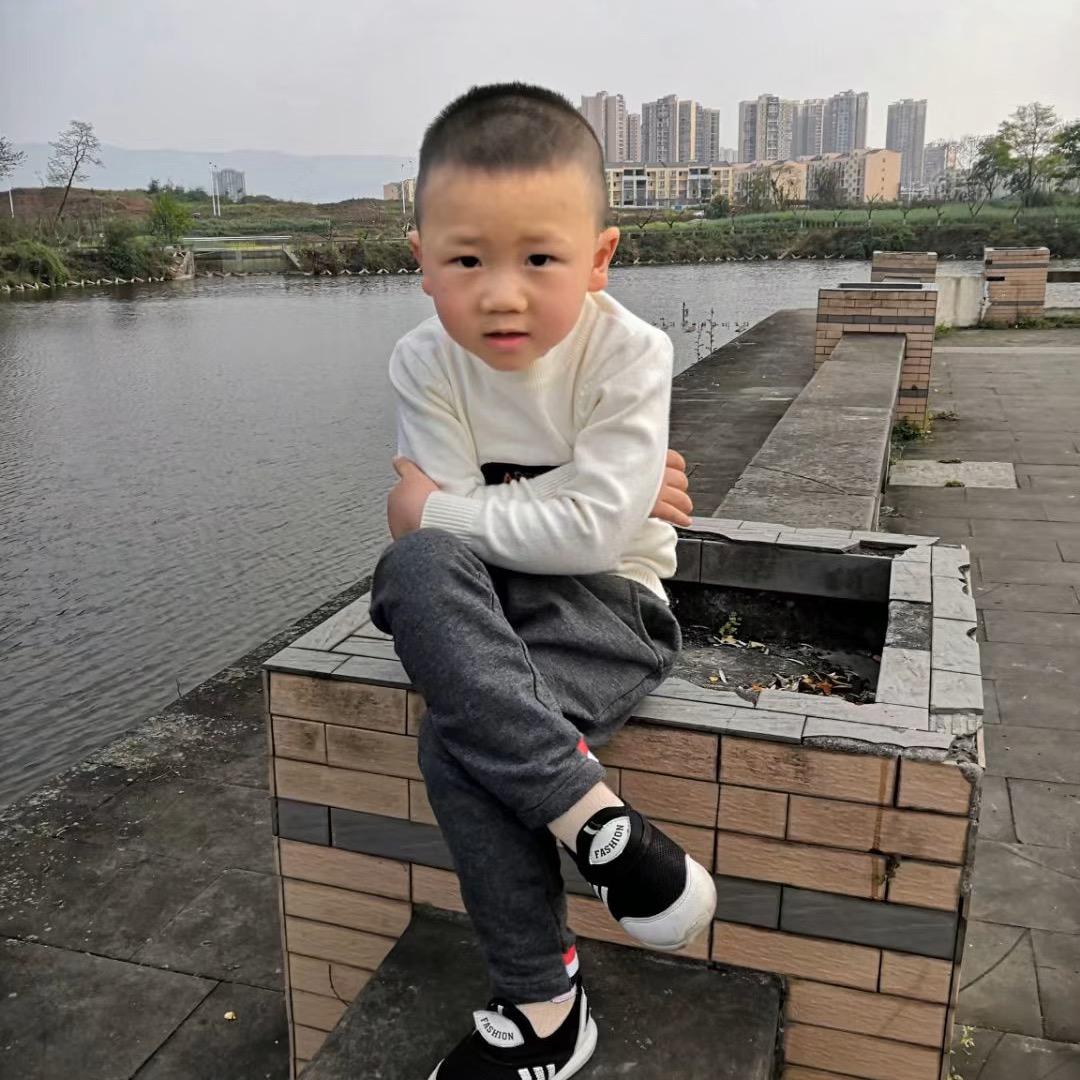 你的到来