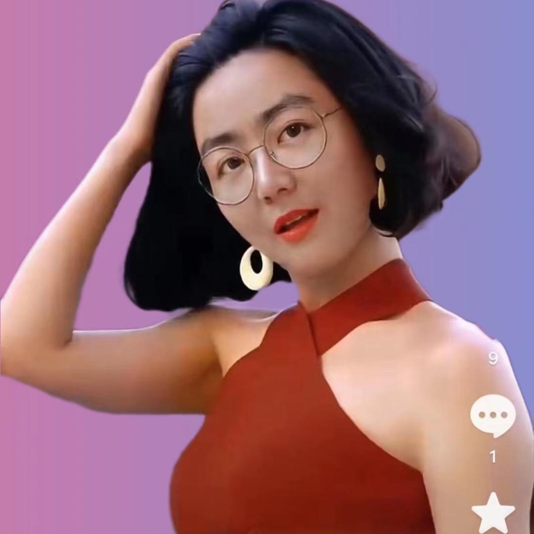 胖嘟嘟的妈咪