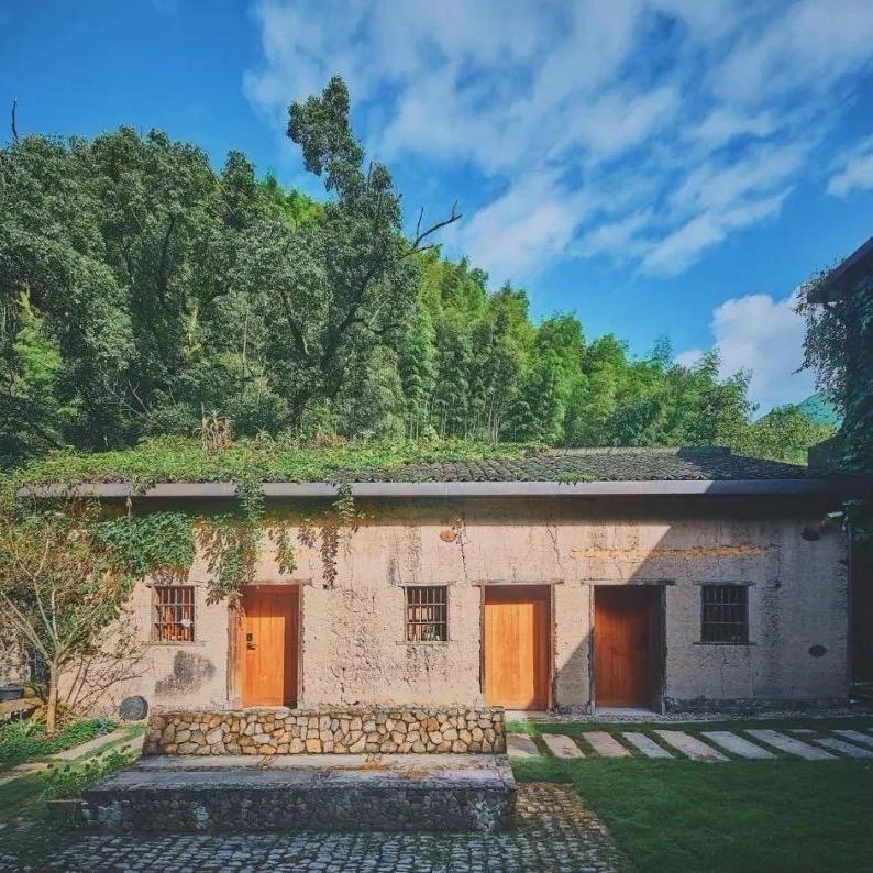 皖南年顺找小院