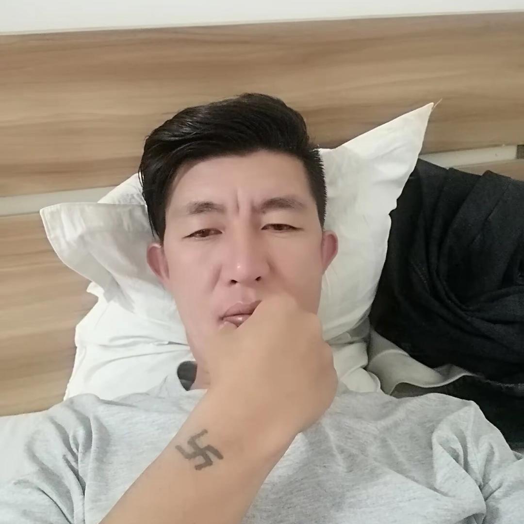 男儿本色