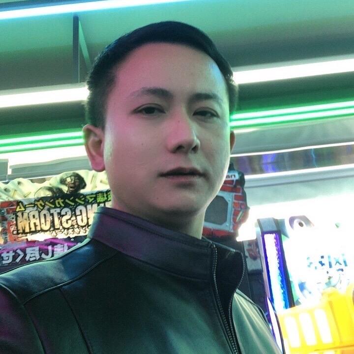 自由自在的