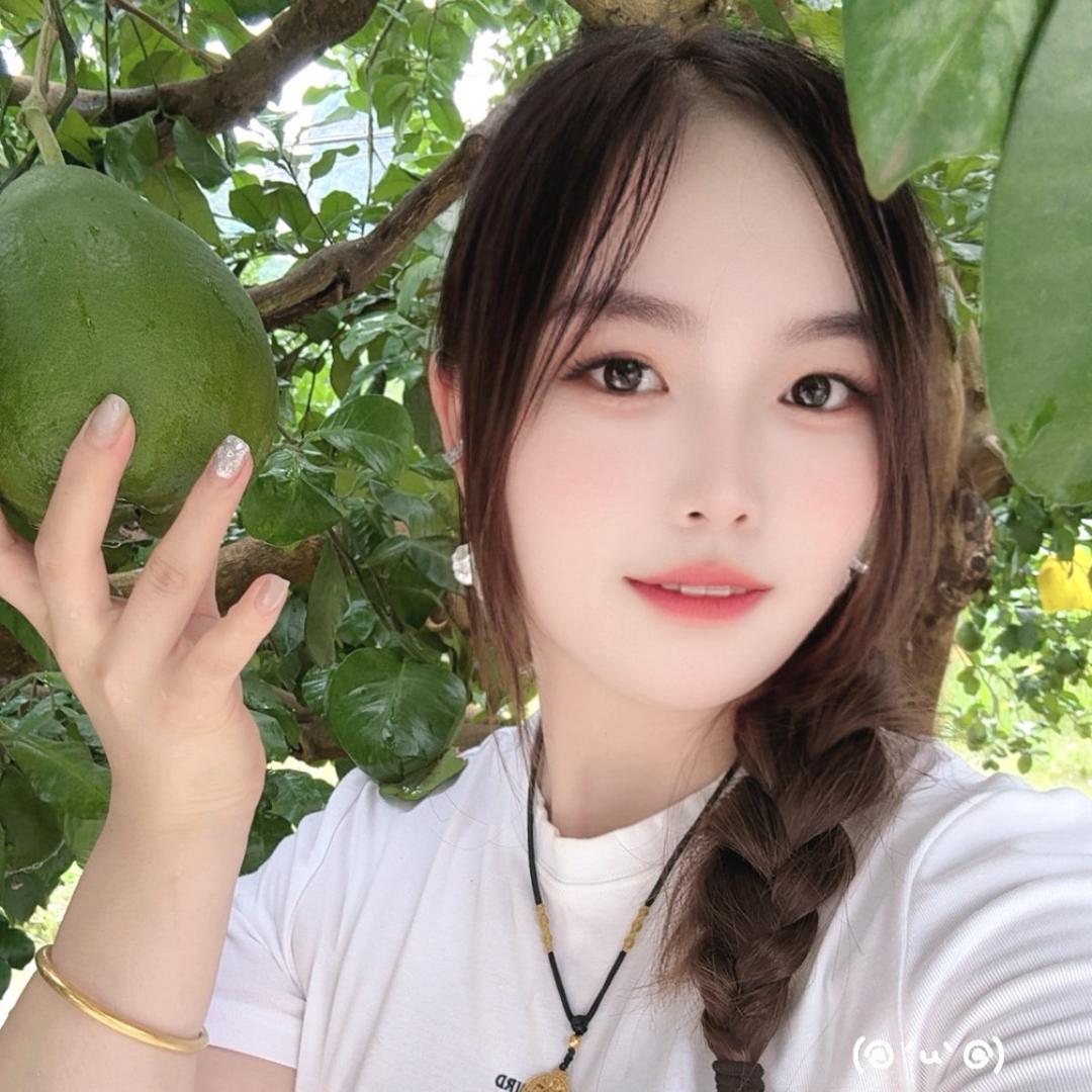 叶子☘️