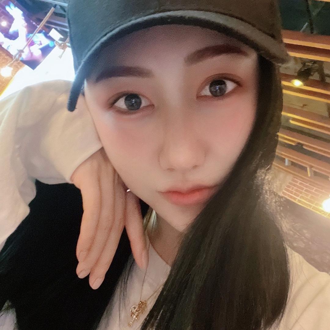 Maggie 木沐