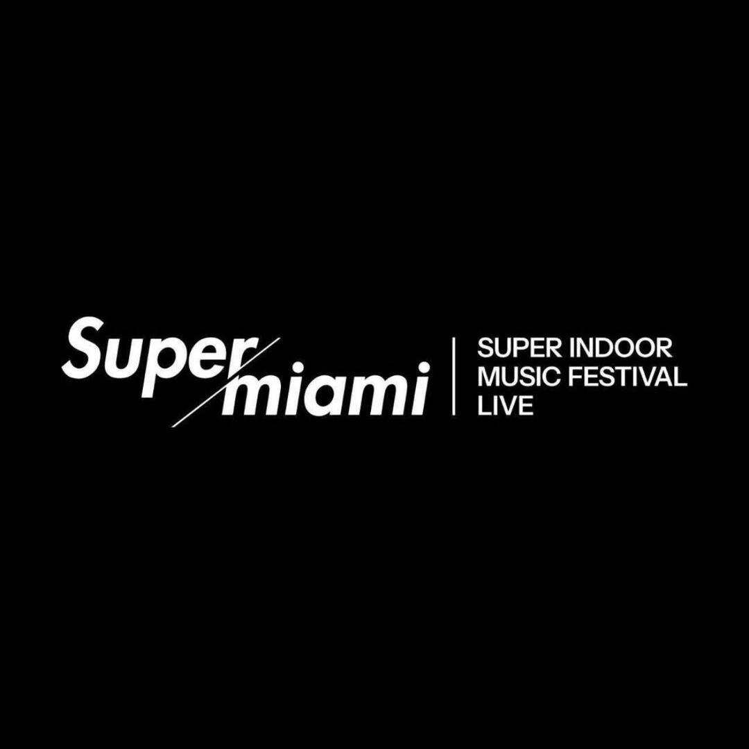 supermiami迈阿密酒吧舟舟