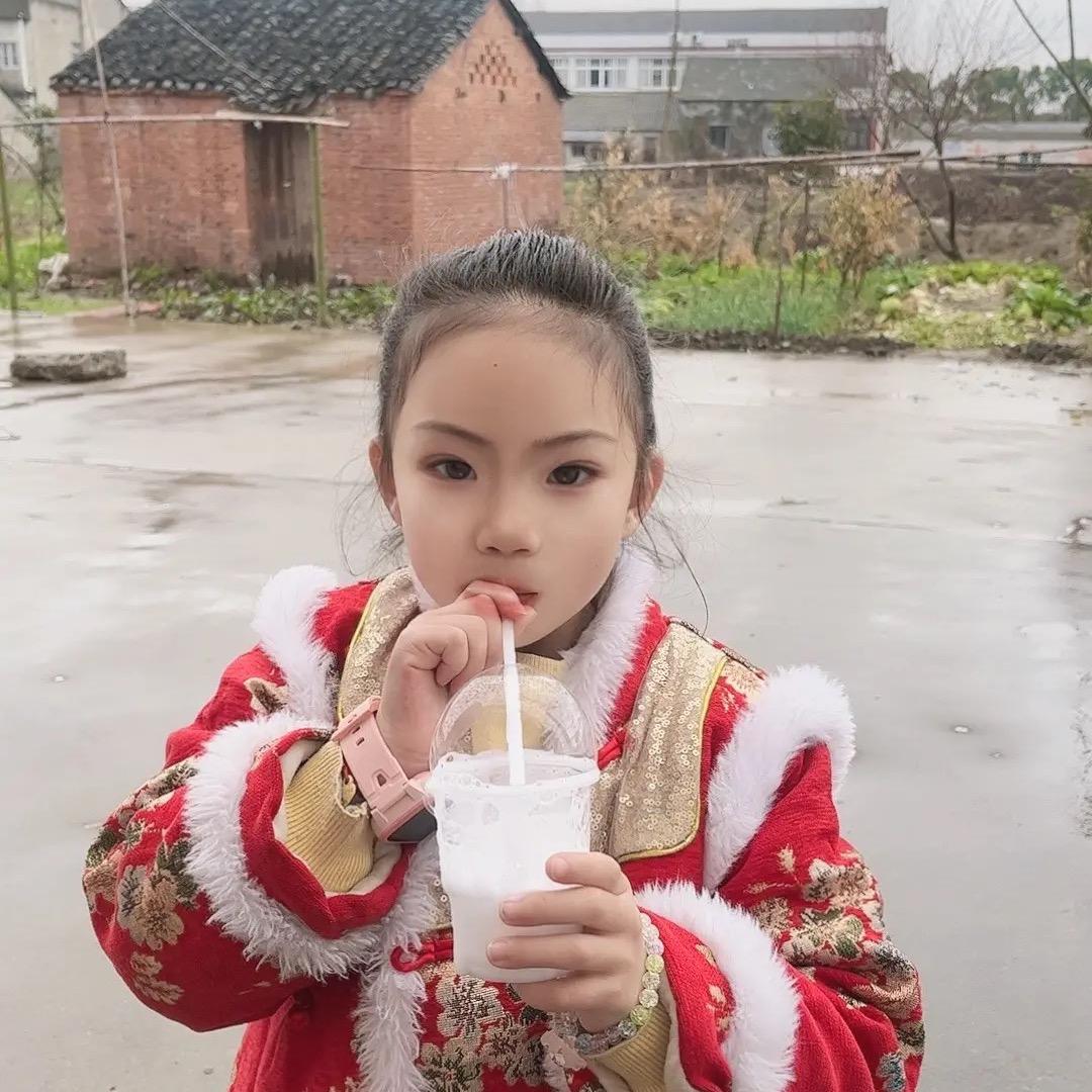 妍妍公主
