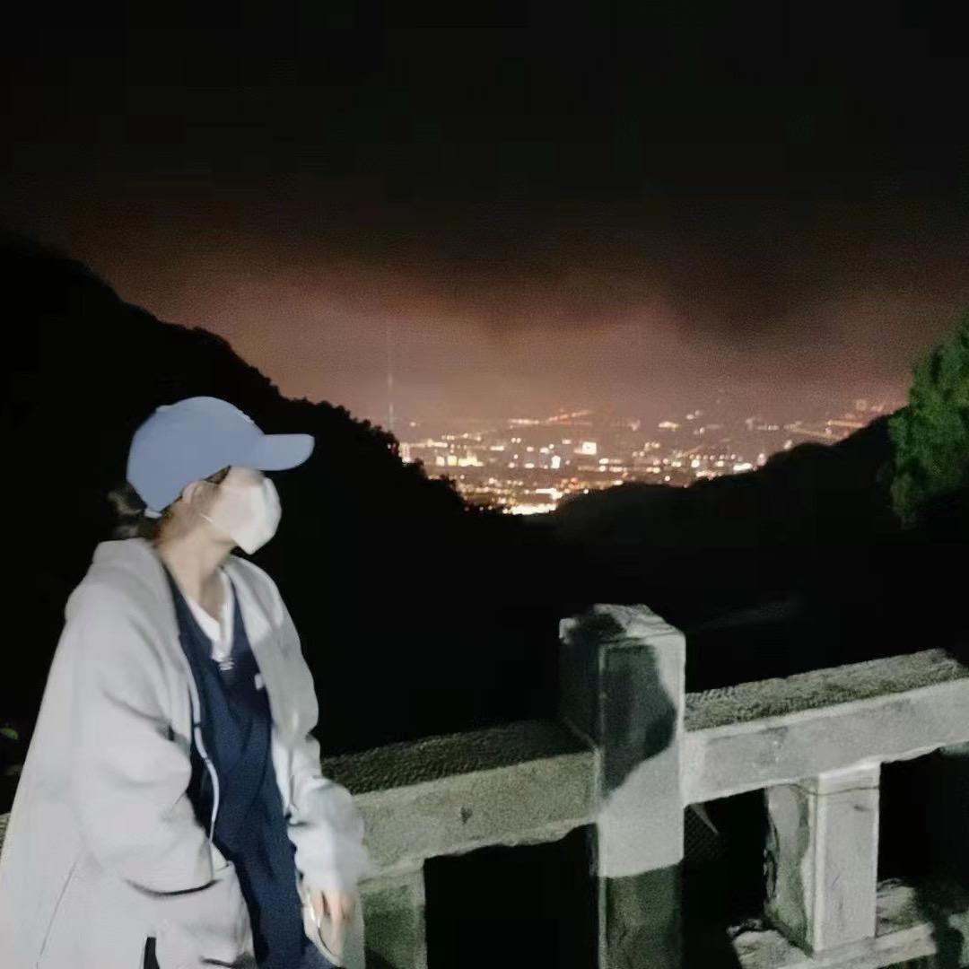 徐宇倩🎤