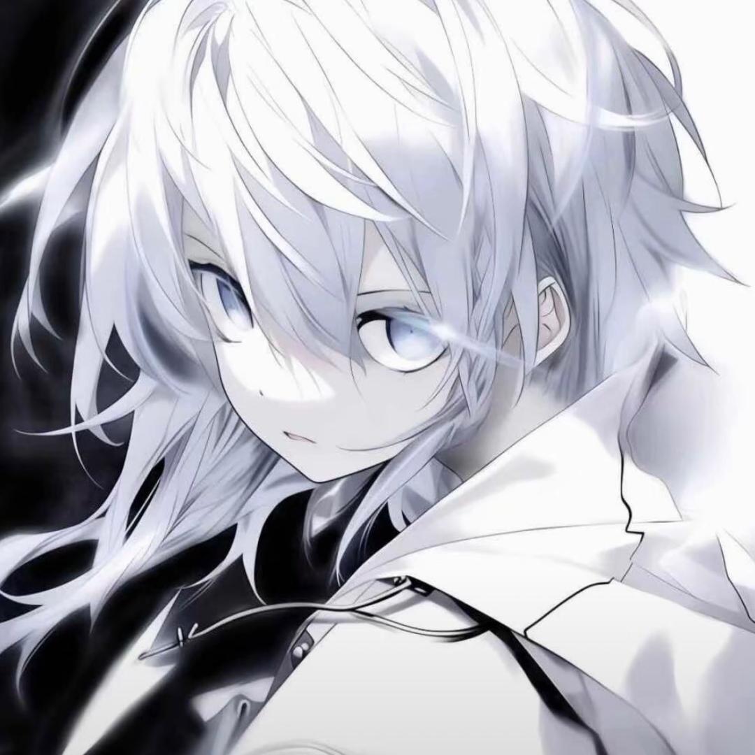 零陌（逆水寒手游）